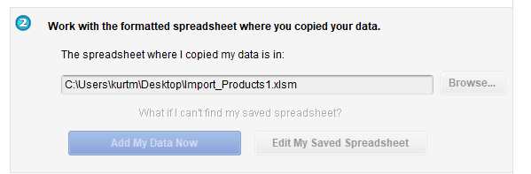 How to Import Items into QuickBooks Pro