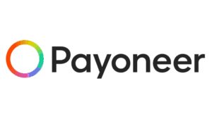 updated payoneer logo