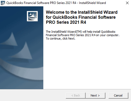 How To Set Up QuickBooks Desktop Pro Account