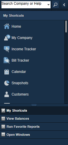 How to Set Up A QuickBooks Pro Account
