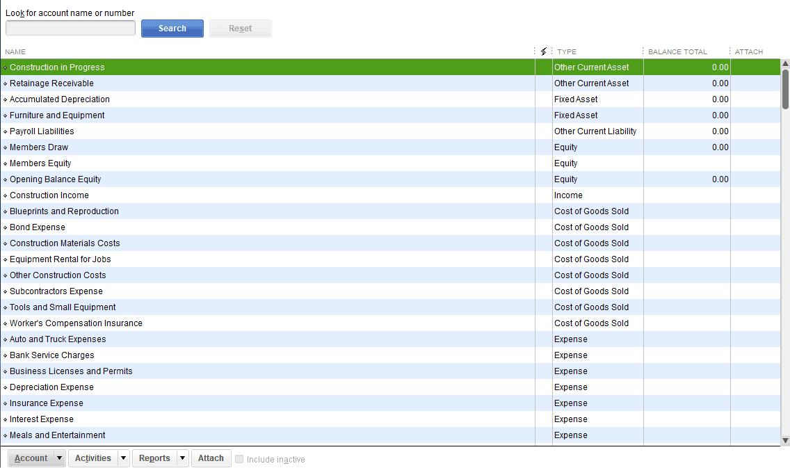 How to Set Up A QuickBooks Pro Account