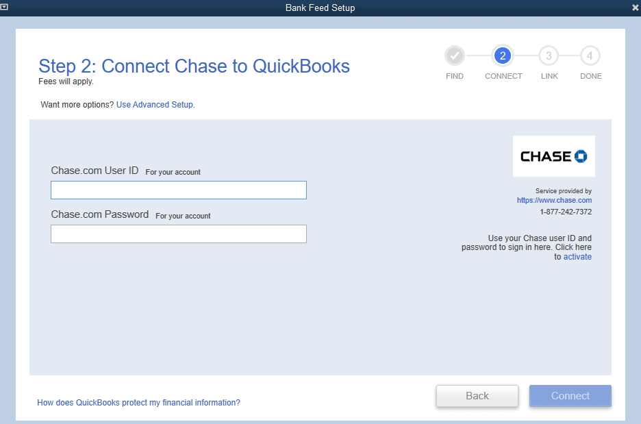 How to Set Up A QuickBooks Pro Account