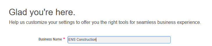 How to Set Up A QuickBooks Pro Account