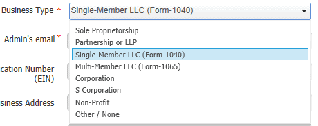 How to Set Up A QuickBooks Pro Account