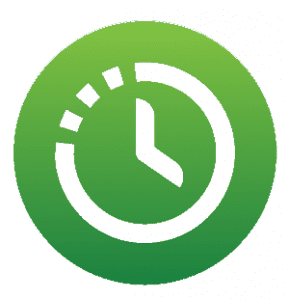 QuickBooks Time logo