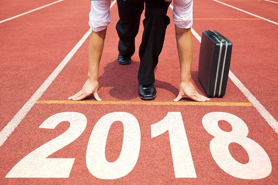 How To Prepare Your Small Business for 2018