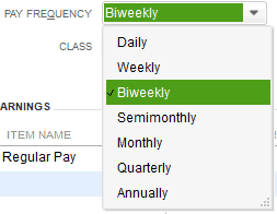 How To Add Employees In QuickBooks Pro
