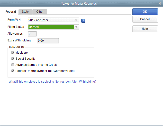 How To Add Employees In QuickBooks Pro