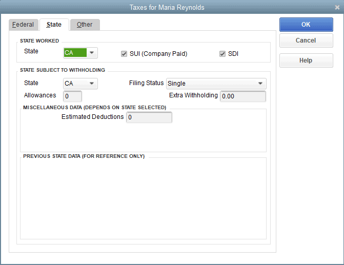 How To Add Employees In QuickBooks Pro