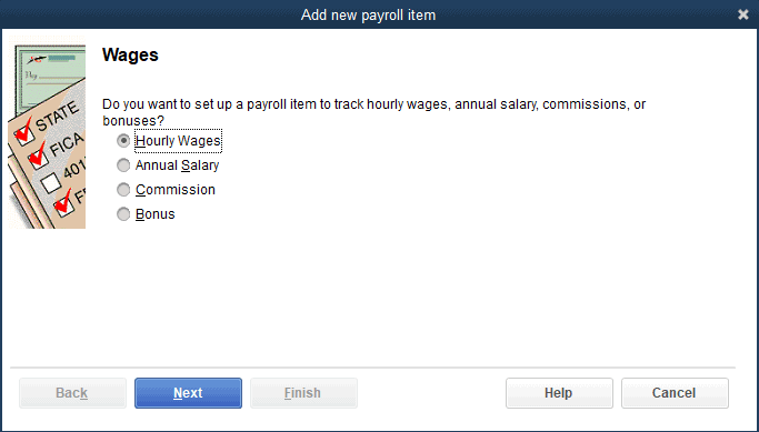 How To Add Employees In QuickBooks Pro