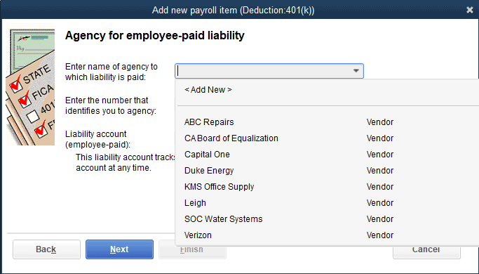 How To Add Employees In QuickBooks Pro