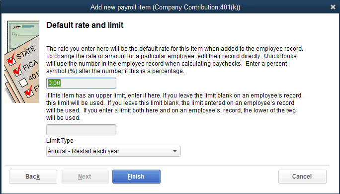 How To Add Employees In QuickBooks Pro