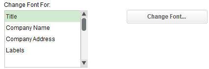 How to Customize Invoices in QuickBooks Pro