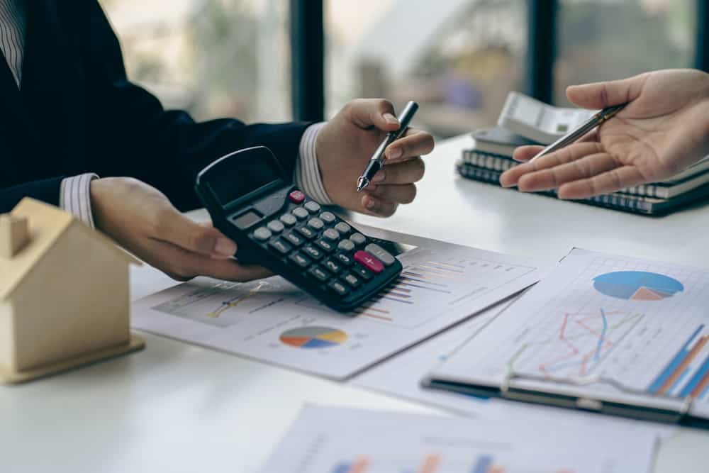 What Are LoanToValue Ratios For Commercial Real Estate?