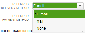 How to Add Customers in QuickBooks Pro