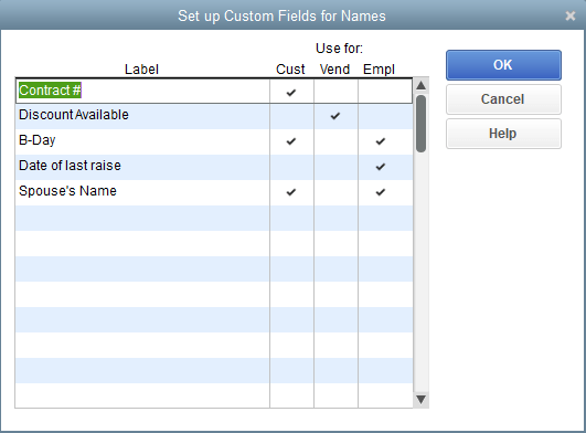 How to Add Customers in QuickBooks Pro