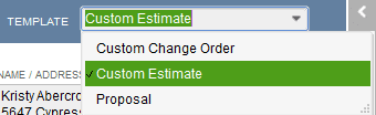 How to Create an Estimate in QuickBooks Pro