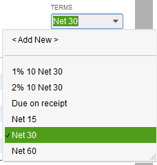 How to Create an Estimate in QuickBooks Pro