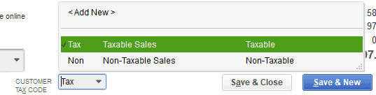 How to Create an Invoice in QuickBooks Pro