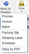 How to Create an Invoice in QuickBooks Pro