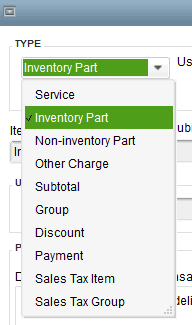 How To Add Items in QuickBooks Pro