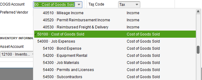 How To Add Items in QuickBooks Pro