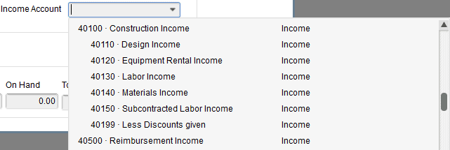 How To Add Items in QuickBooks Pro