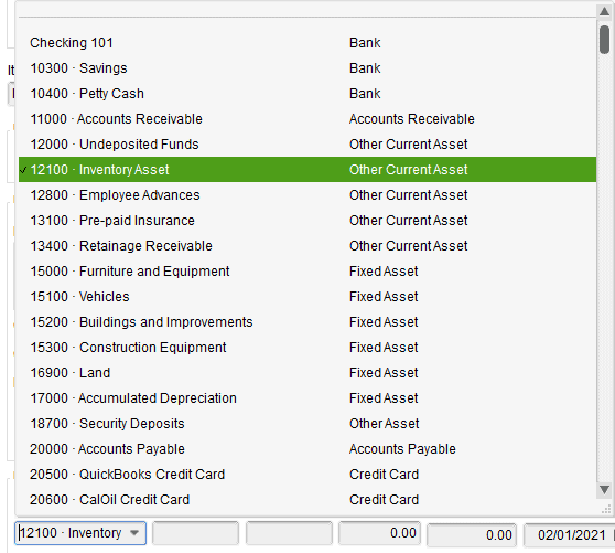 How To Add Items in QuickBooks Pro