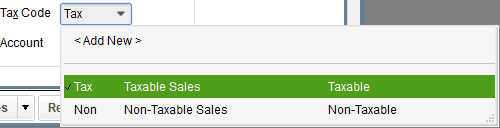 How To Add Items in QuickBooks Pro