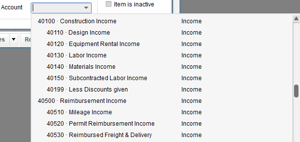 How To Add Items in QuickBooks Pro