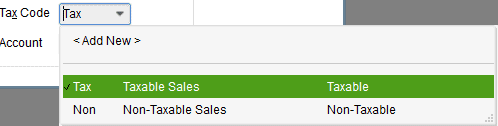 How To Add Items in QuickBooks Pro