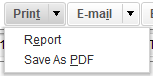 How To Run Reports In QuickBooks Pro