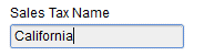 How To Add Sales Tax In QuickBooks Pro