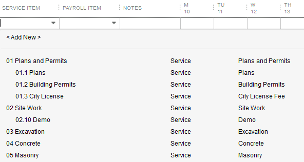 How To Track Time In QuickBooks Pro
