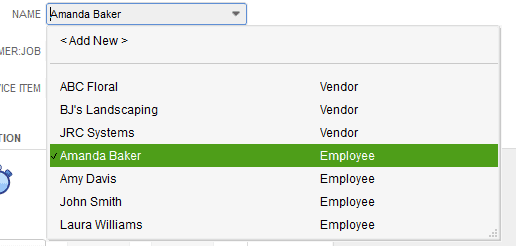 How To Track Time In QuickBooks Pro