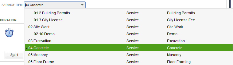 How To Track Time In QuickBooks Pro