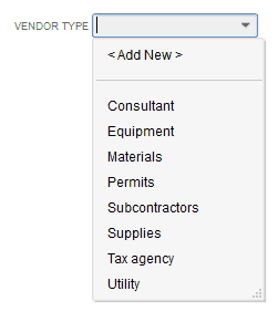 How to Add Vendors in QuickBooks Pro