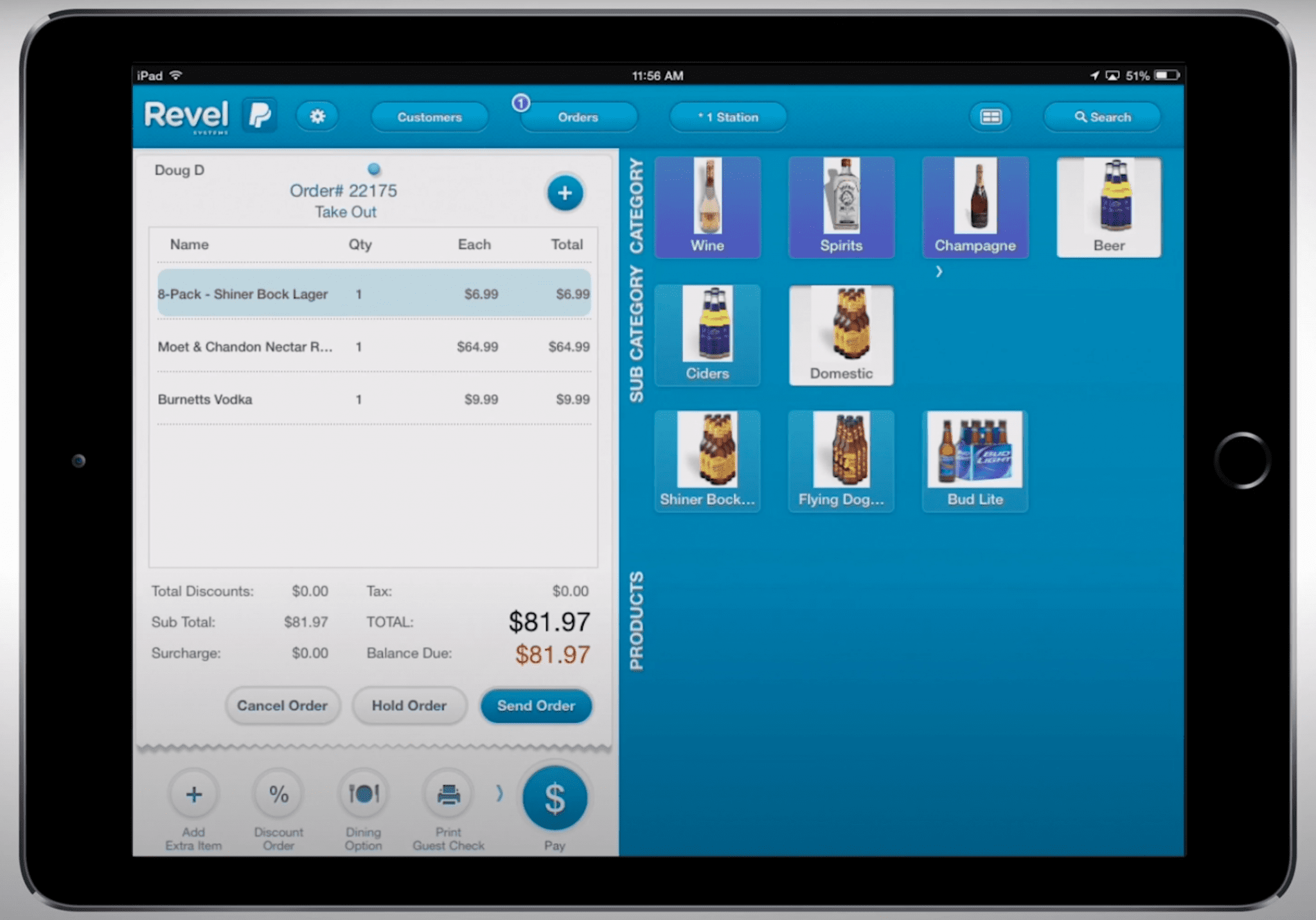 Best POS Systems That Integrate With QuickBooks