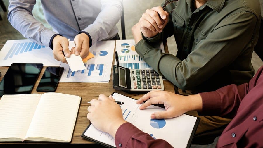 business line of credit loan