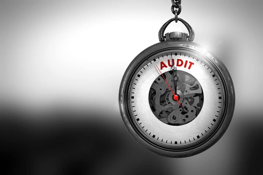 Tips To Preventing a Tax Audit