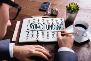 startup crowdfunding