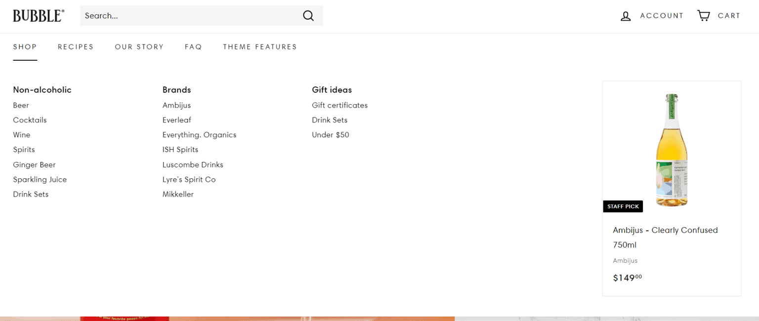 Best POS System For Liquor Stores Merchant Maverick