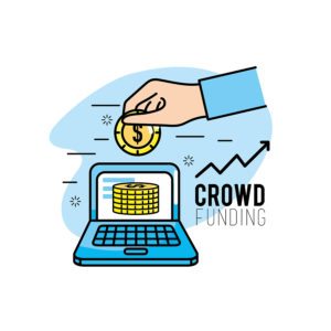 specialty crowdfunding