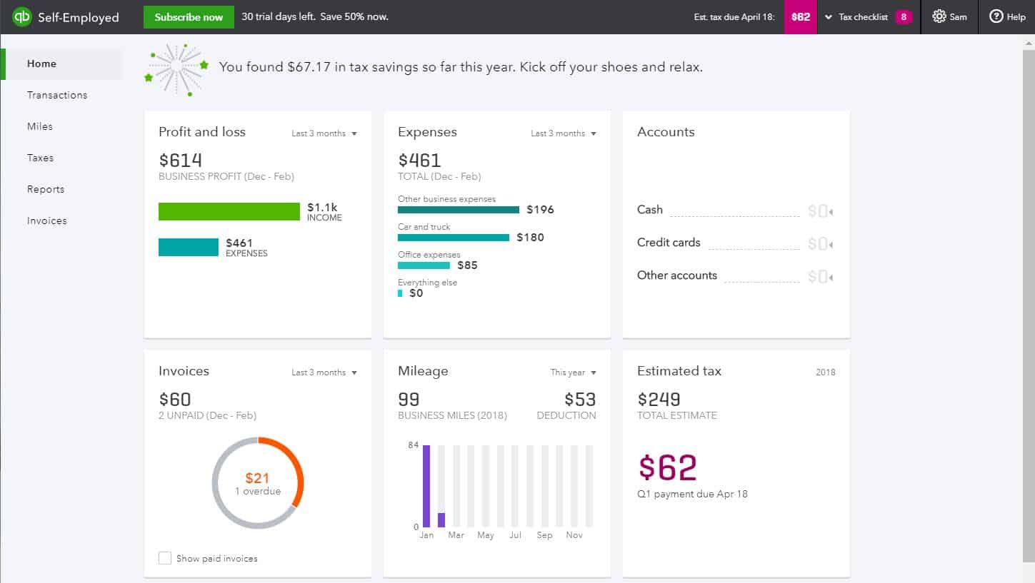 Complete QuickBooks Product Comparison Guide