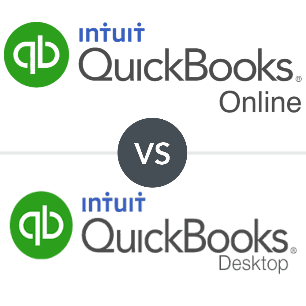 quickbooks pro 2018 vs online