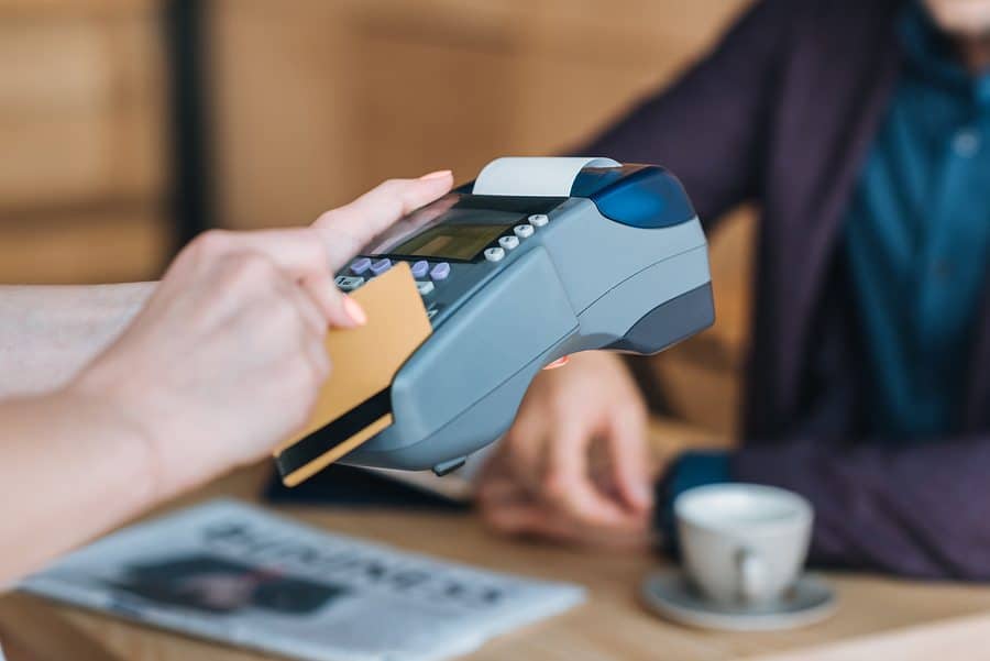 Payment Processing 101 What S The Difference Between A Payment