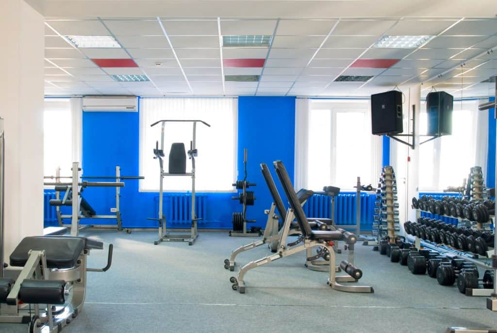 Gym Equipment Financing: Should You Rent Or Buy Fitness Equipment