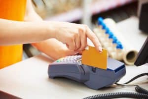 What is a merchant services provider?