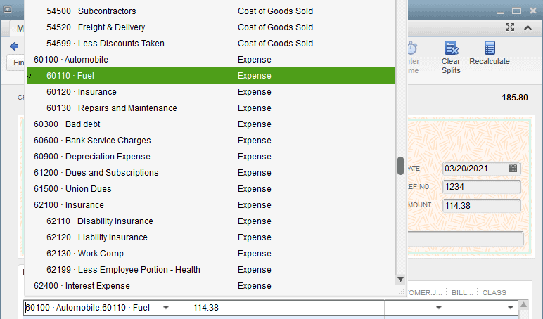 can quickbooks pro download credit card transactions