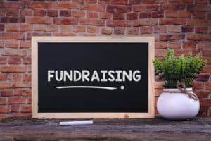 nonprofit crowdfunding